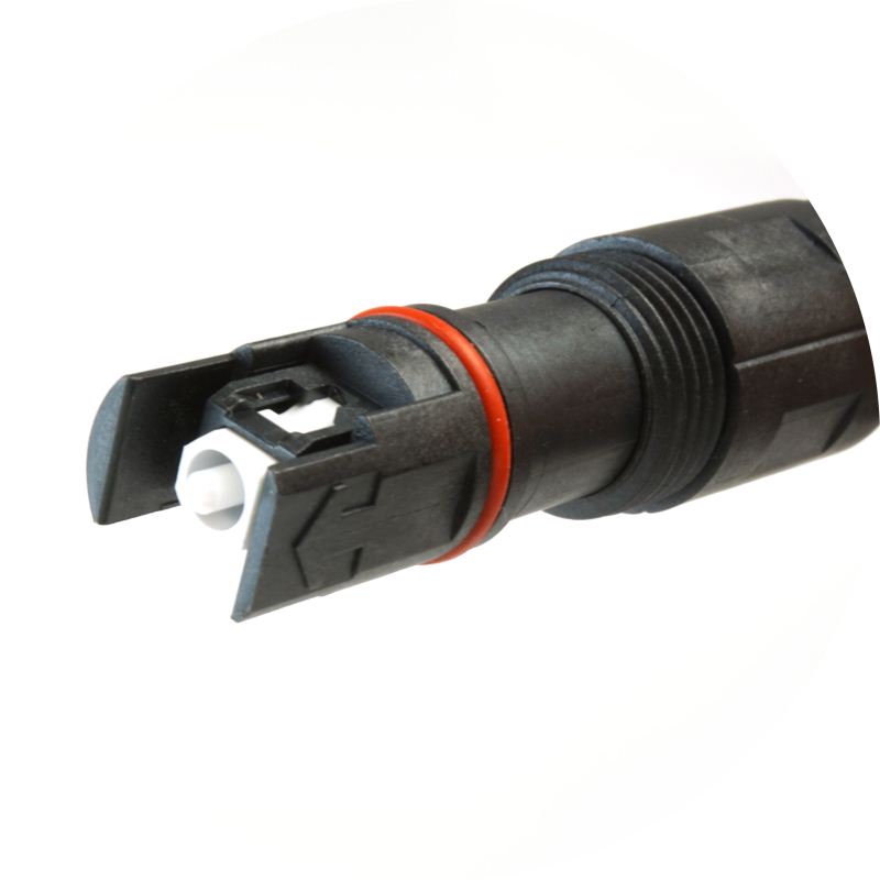 H型防水連接器 光纖組件